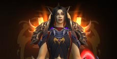 Ezove's icon