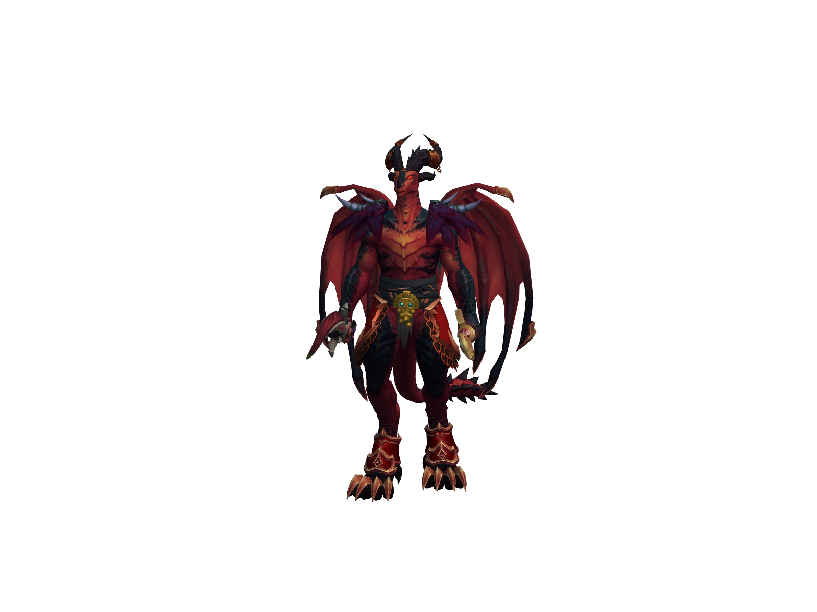 Dracozgriz