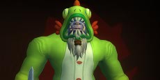 Oxowdk's icon