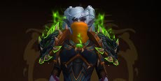 Raug's icon