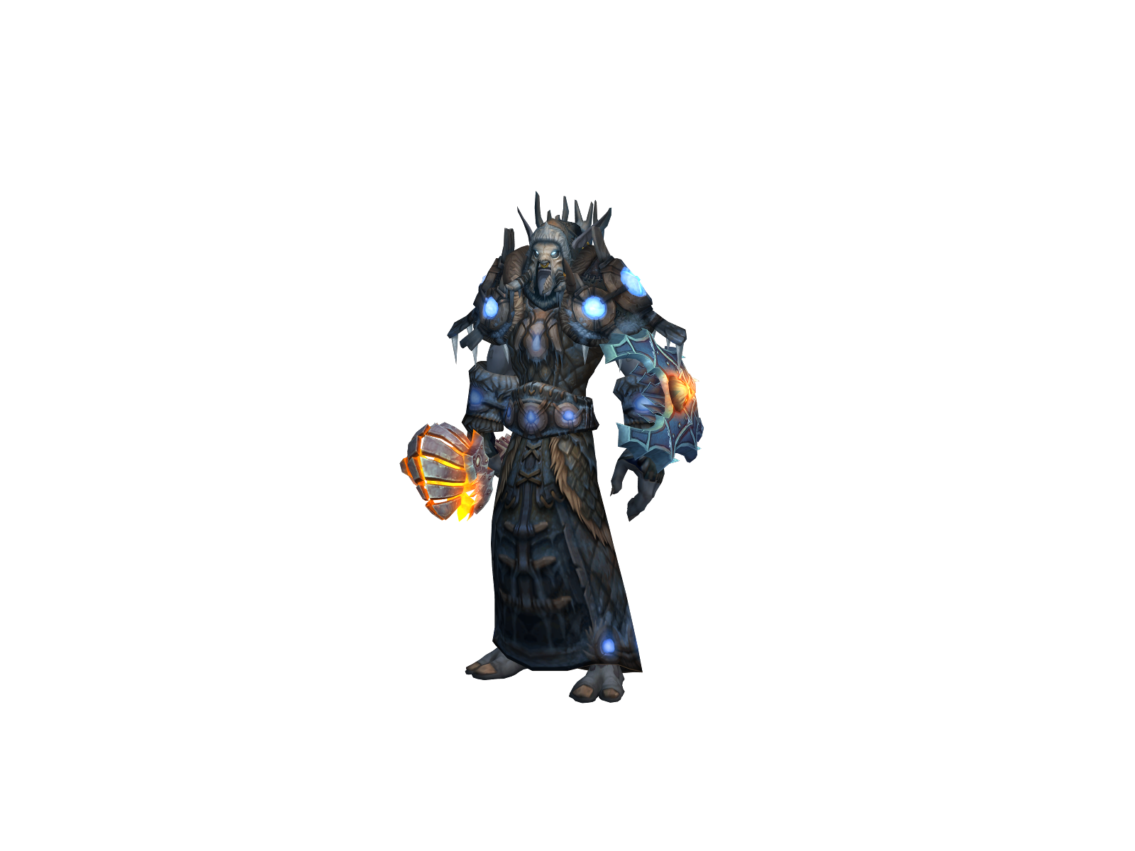 Logzar