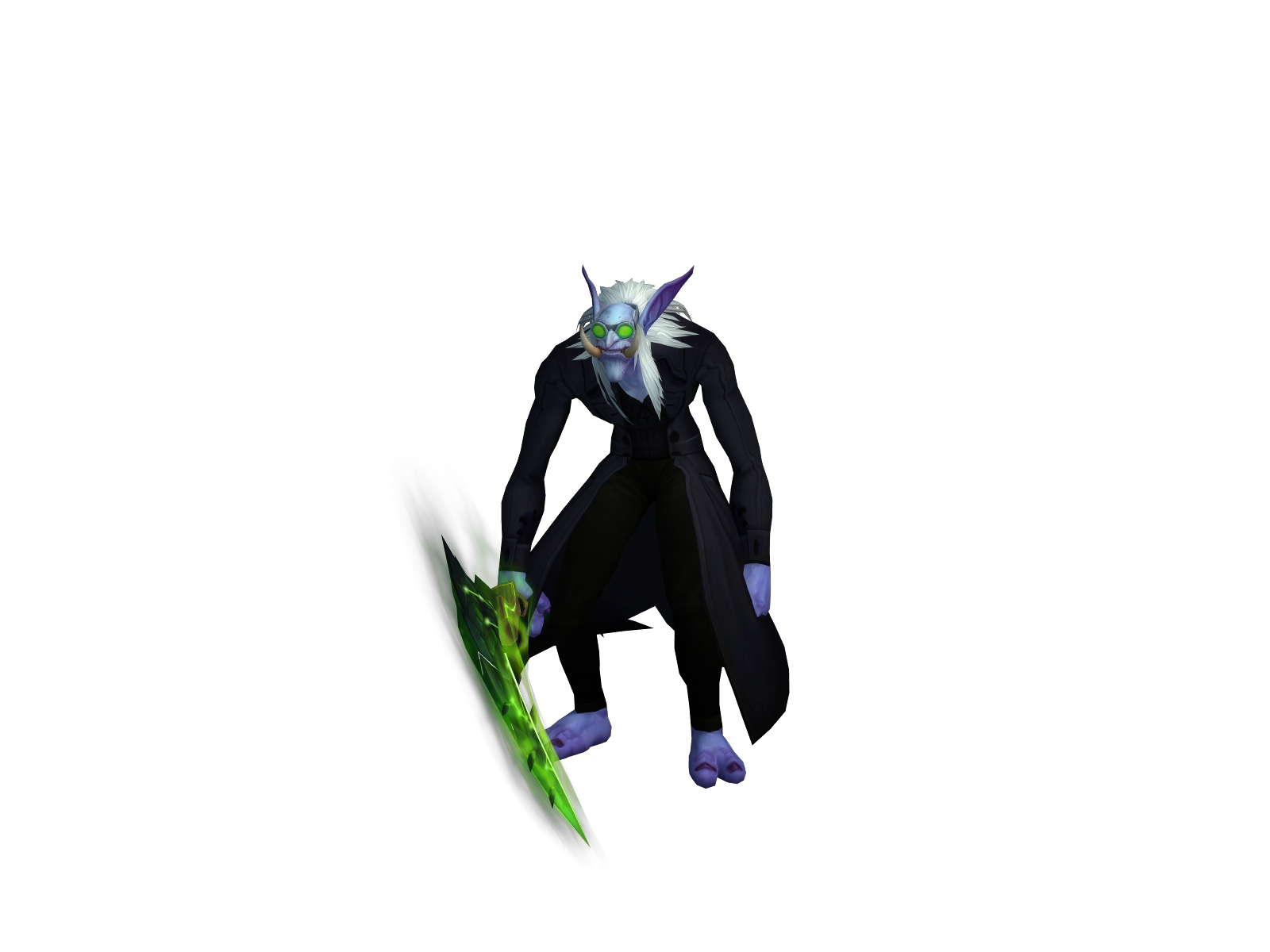 Drakiioxx