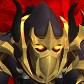 Ragecorne