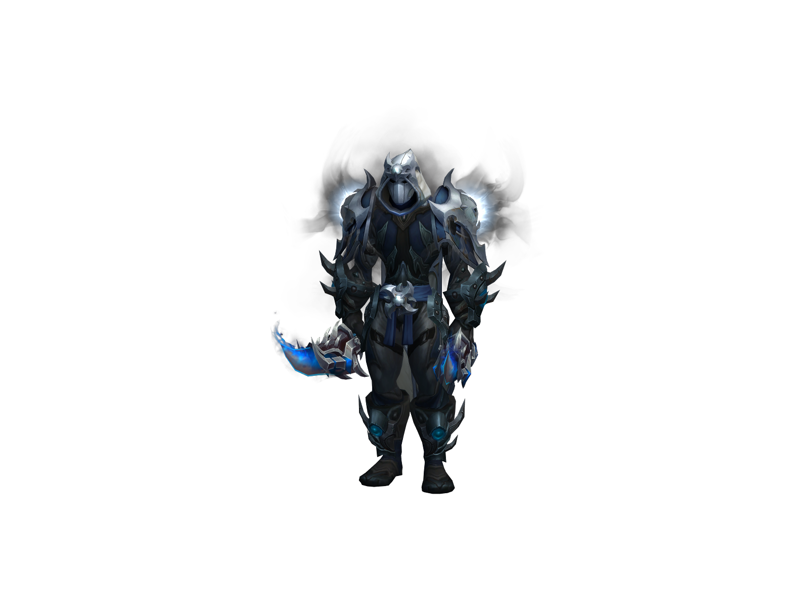 Elbobo character render