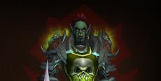 Khân's icon