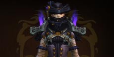 Zâk's icon