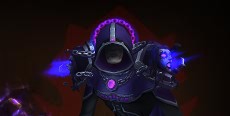 Logath's icon