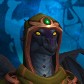Madzyxia avatar