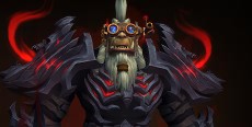 Drôkk's icon