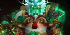 Raff's icon