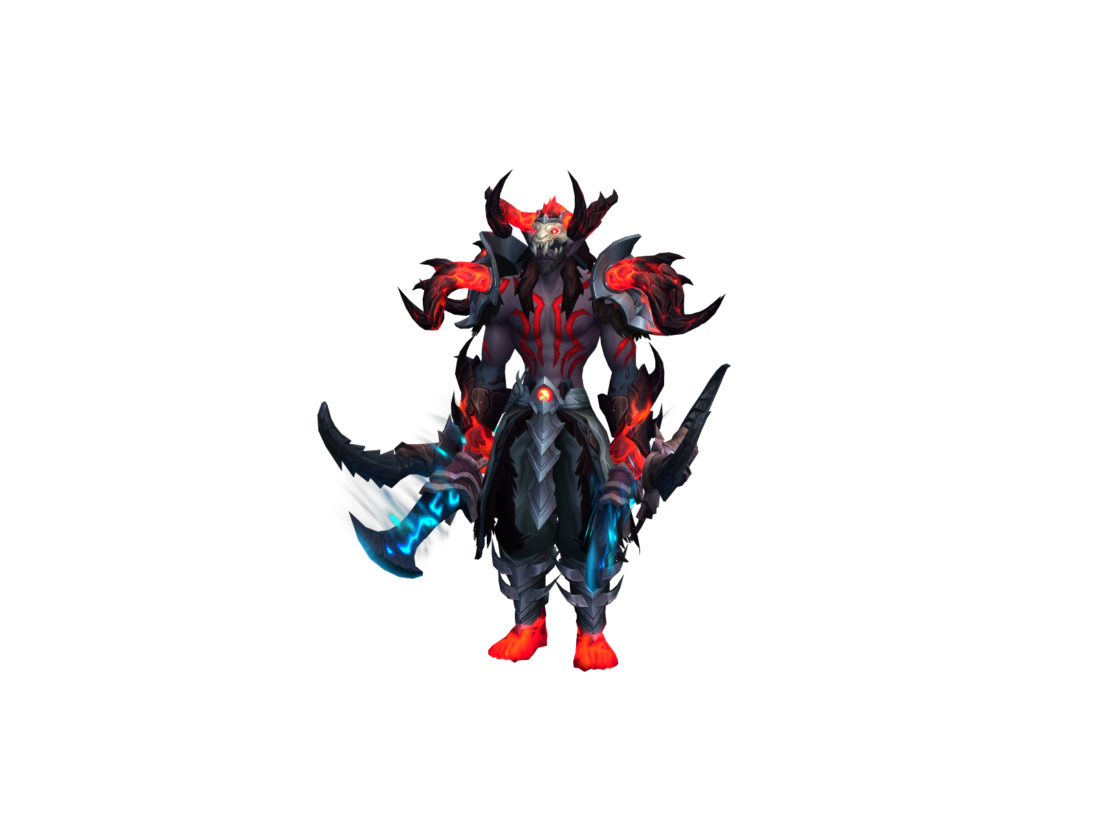 Hyroshimaä 3D character render