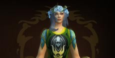Wíngzwinx's icon