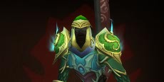 Monktrainer's icon