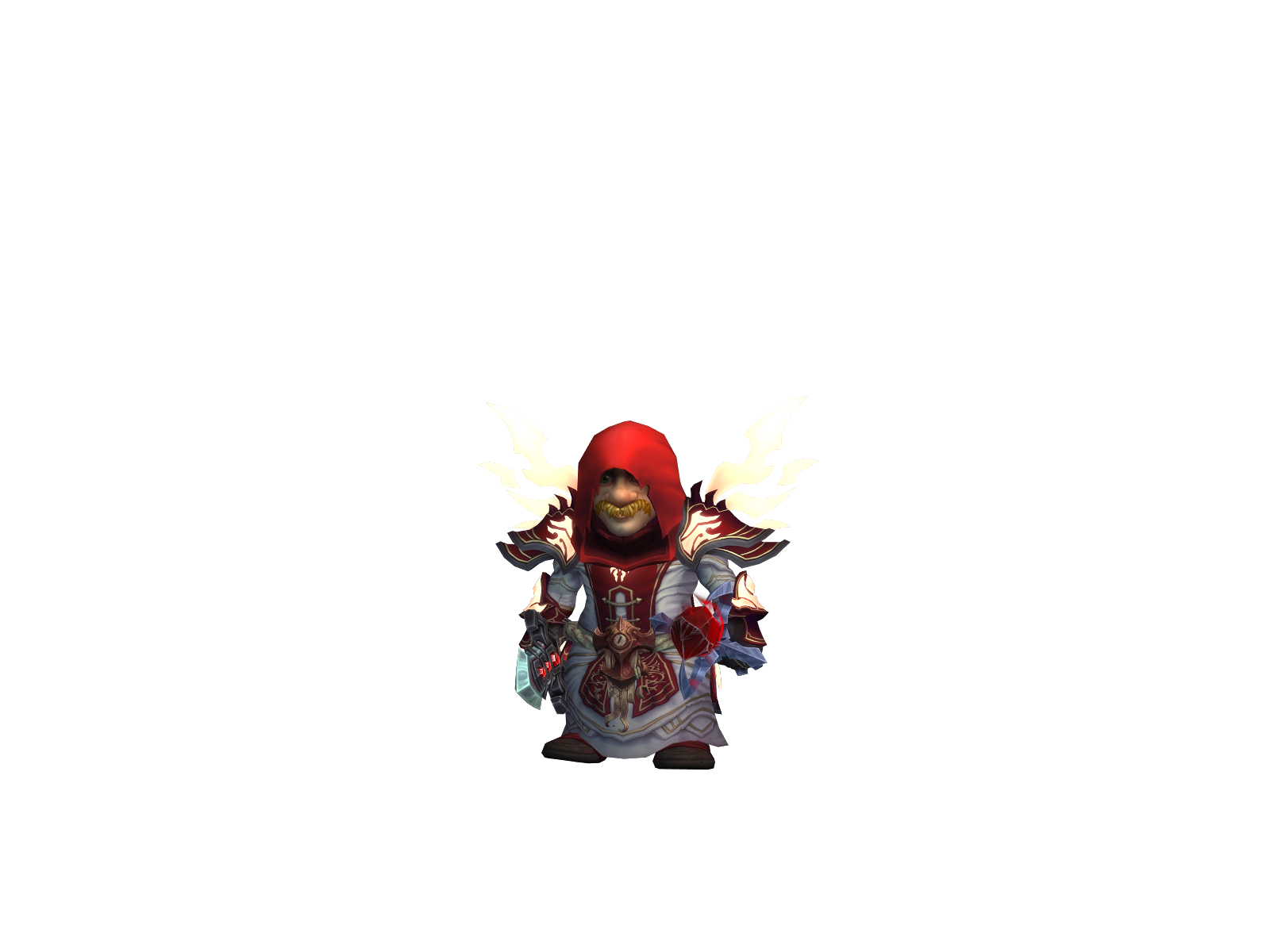 Wlhjsuifleh 3D character render