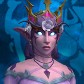 Portrait de Arjuna