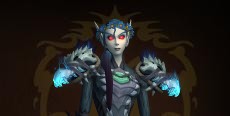 Zamäl's icon