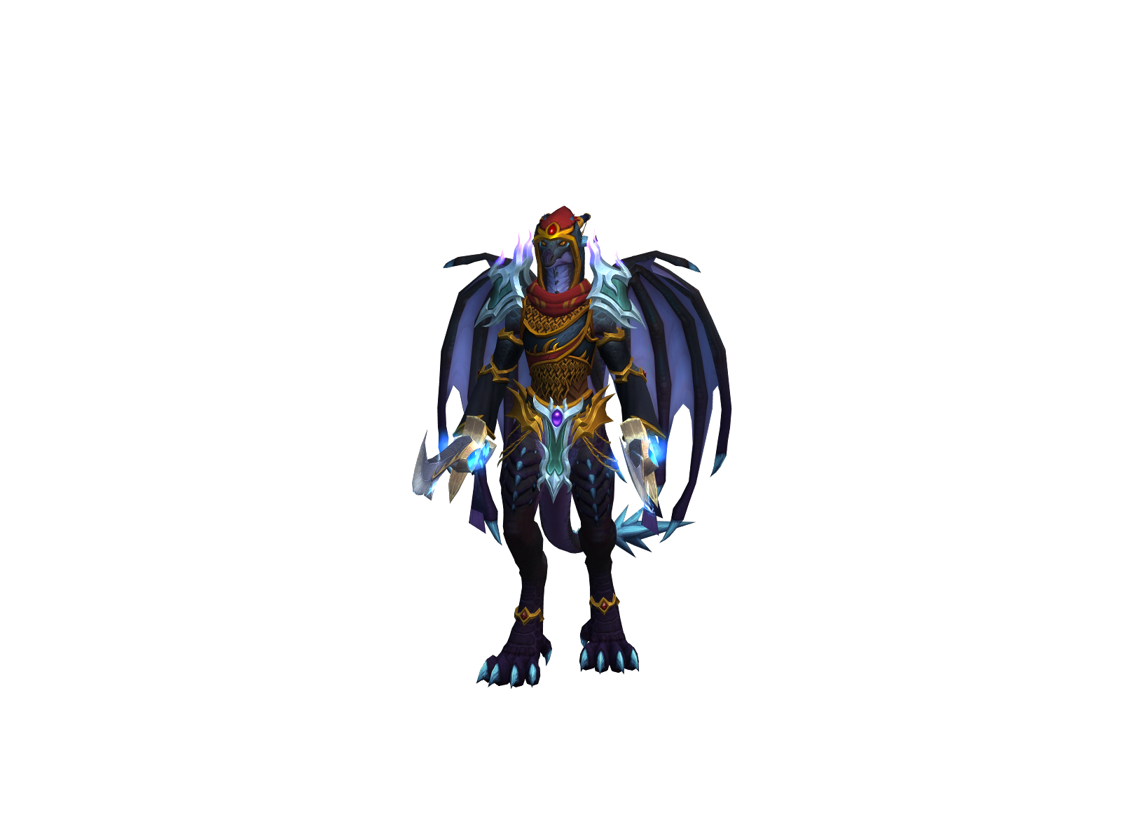 Bladestormia