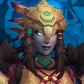Rodoudrood