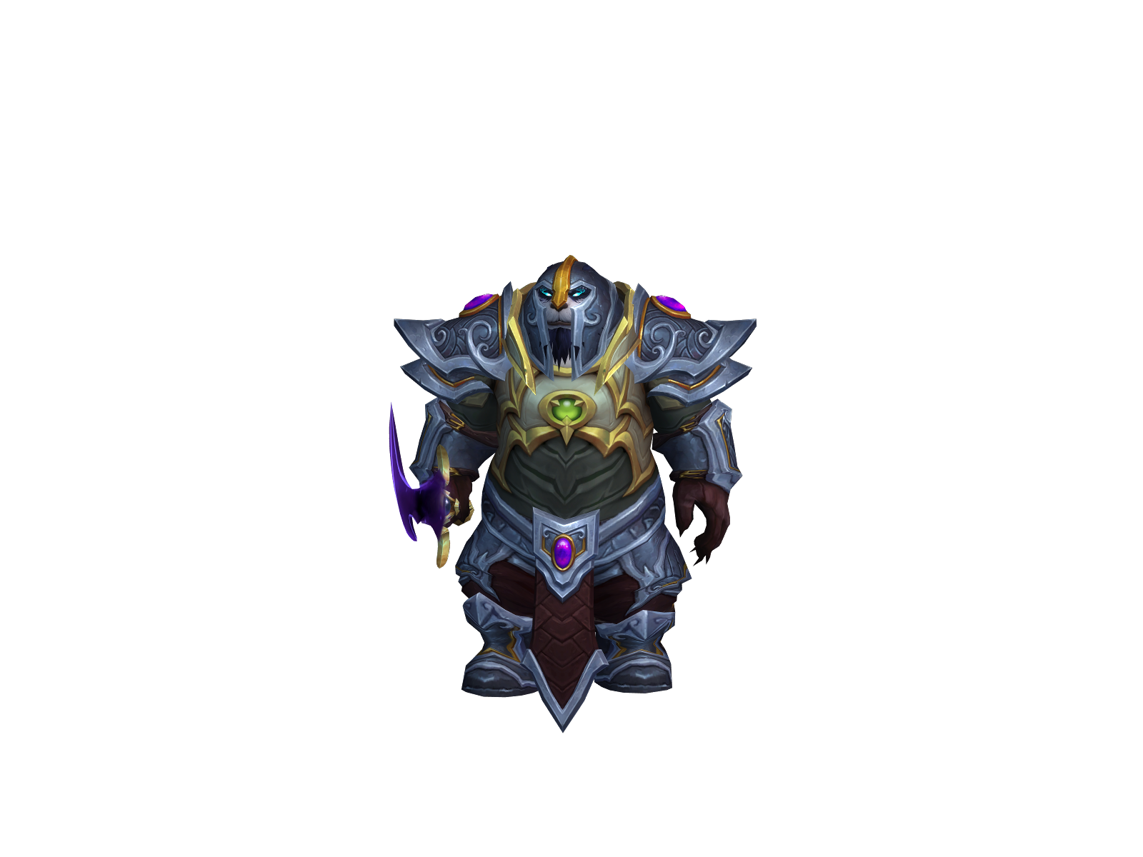 Skuldarg