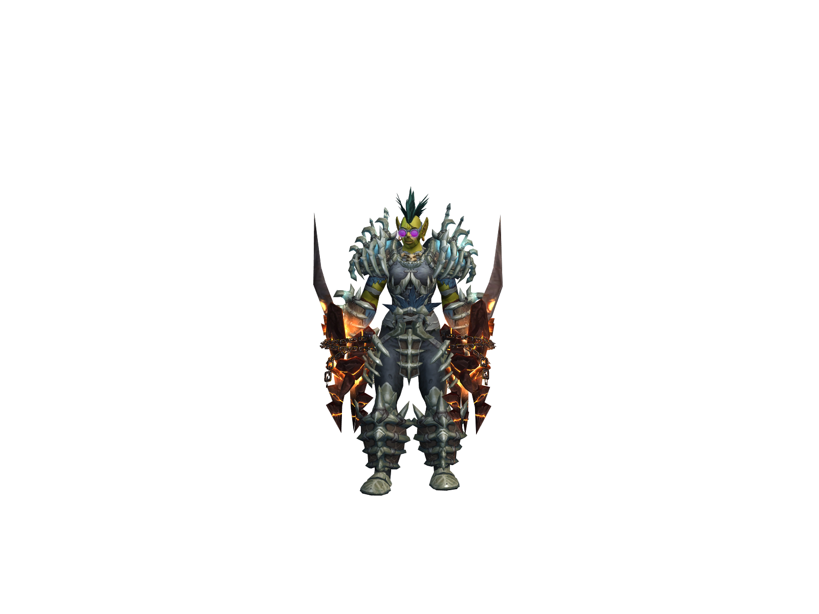 Sukaz character render