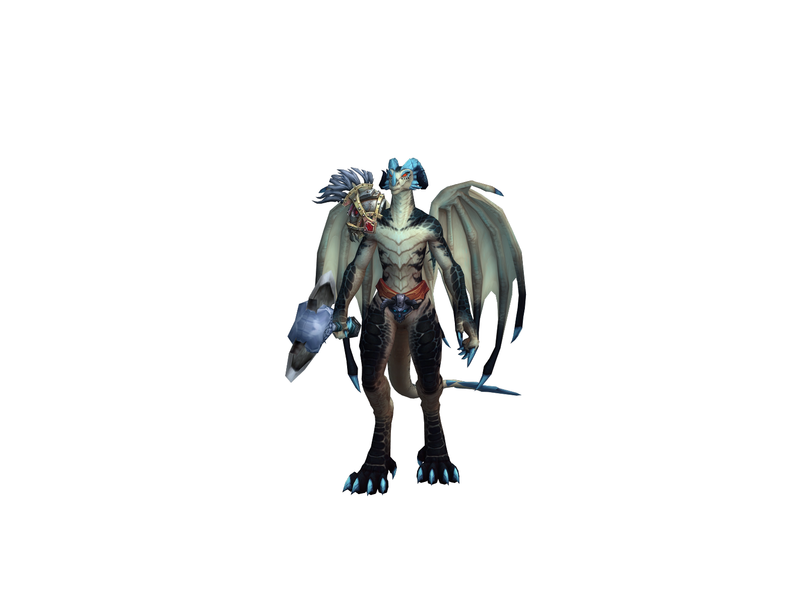 Mildractyr