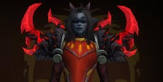 Yersinia's icon