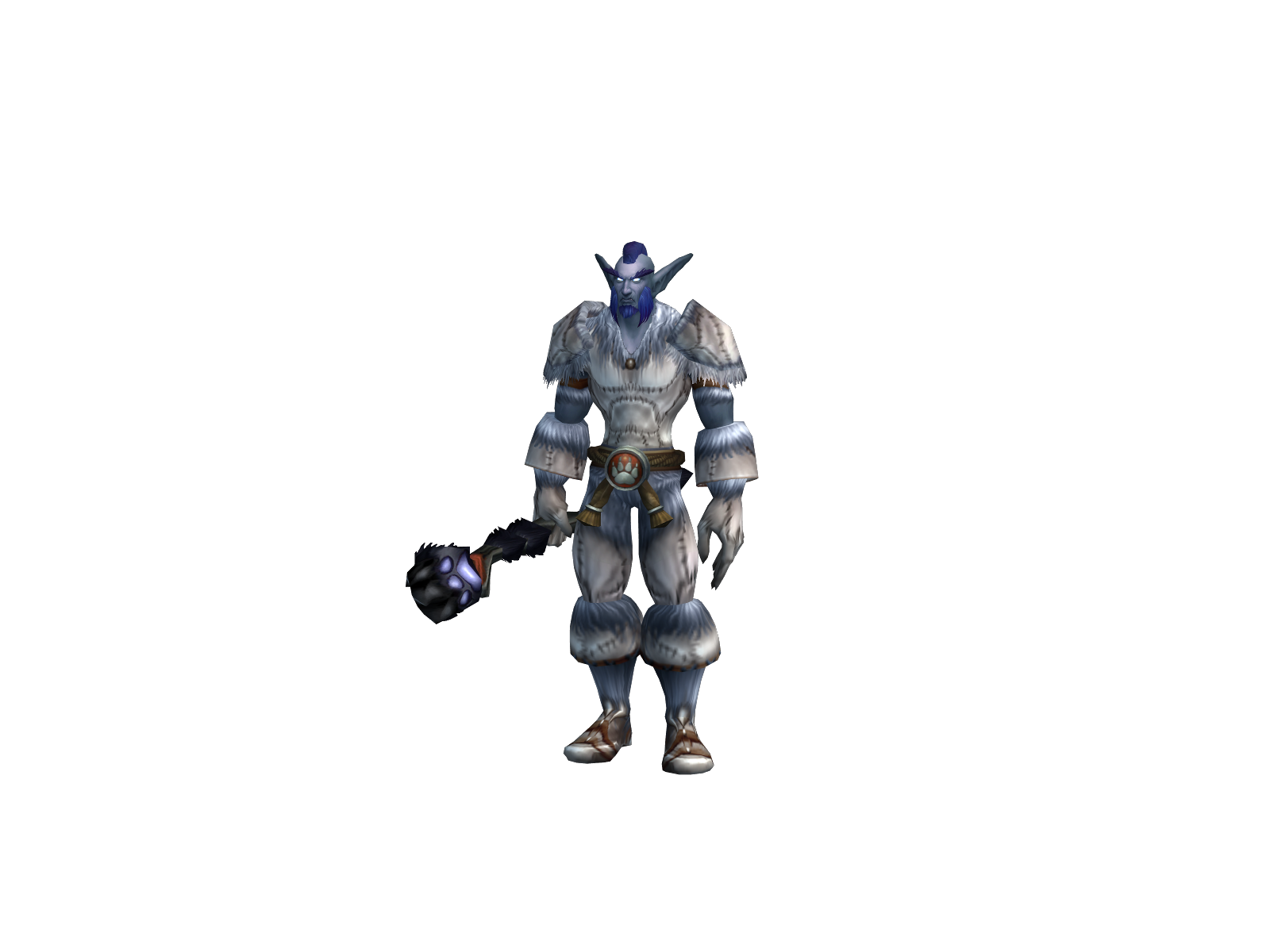 Purgatorius