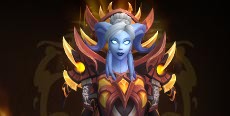 Nimueh's icon