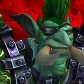 Hellhuntmix