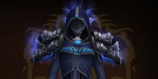 Sanitatem's icon