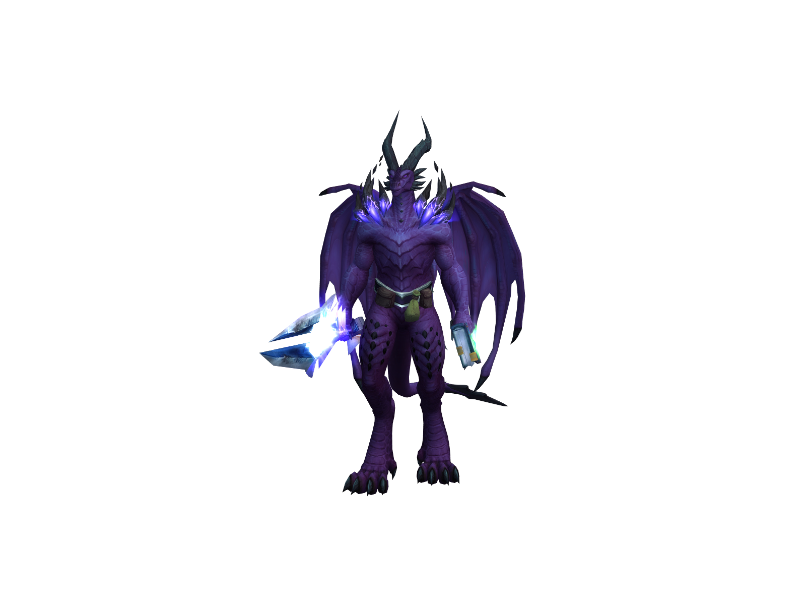 Arbeitsamt 3D character render