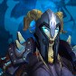 Luxmordra