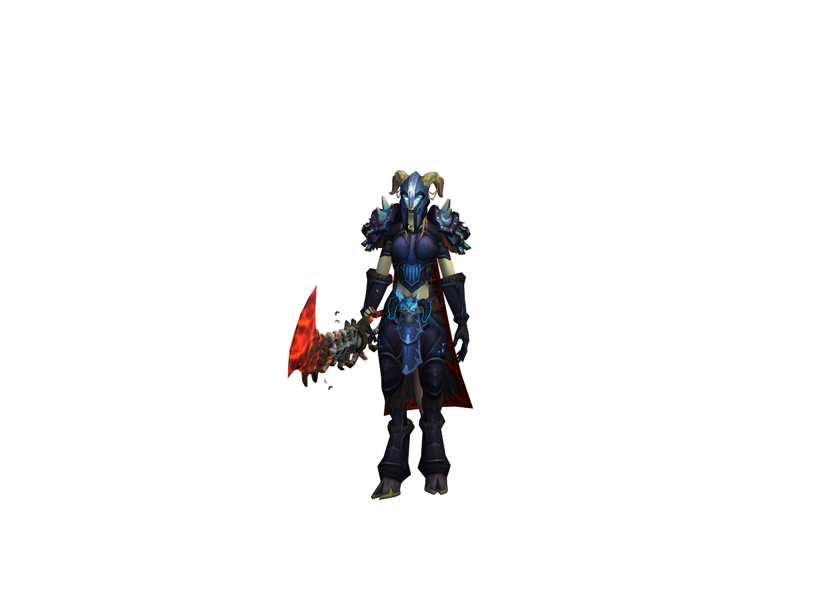 Luxmordra