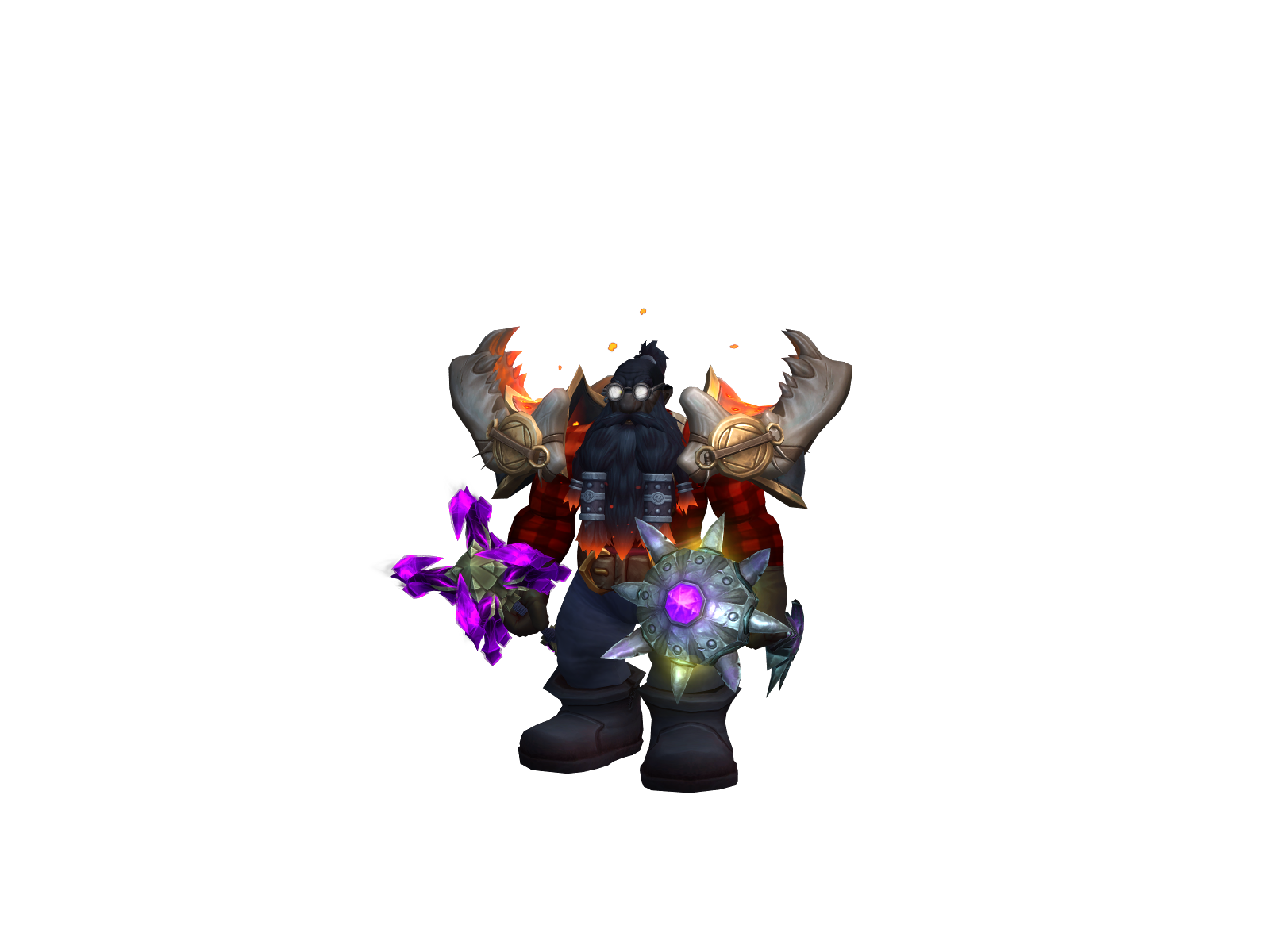 Emberbeard