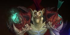 Shanqar's icon