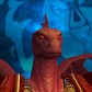 Csmebadatall avatar