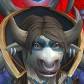 Moira avatar