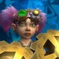 Ashnomelia