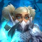 Innerrxge portrait