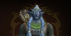 Arwoht's icon
