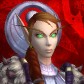 Adanaviel-argent-dawn