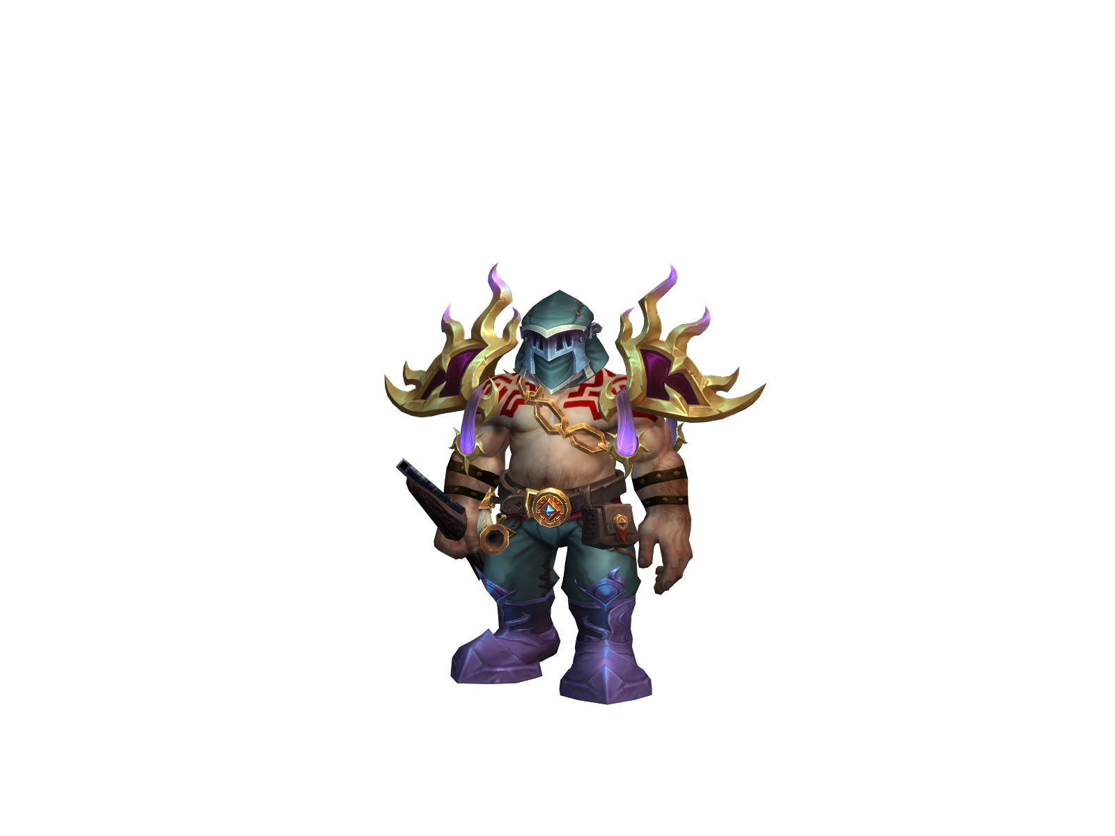 Tórghal