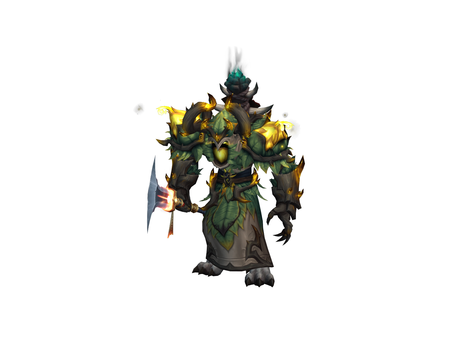 Grimguzzle