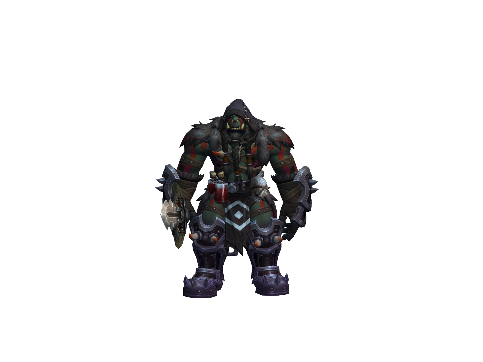 Azgaroth
