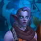 Morvyra avatar