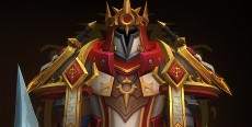 Waniar's icon