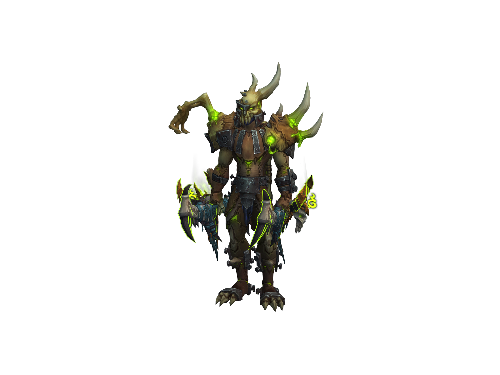 Demonban