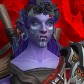 Babytusk-argent-dawn