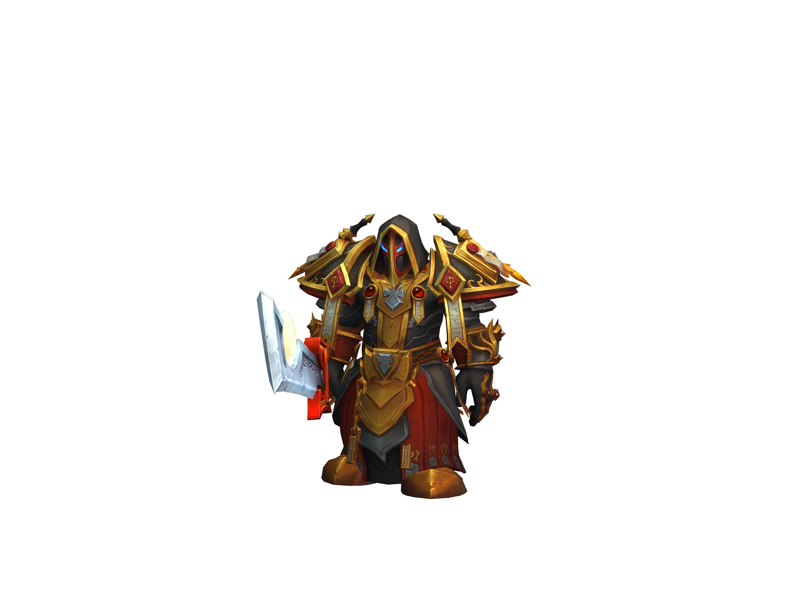 Gloriuz