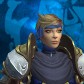 Enlistee avatar